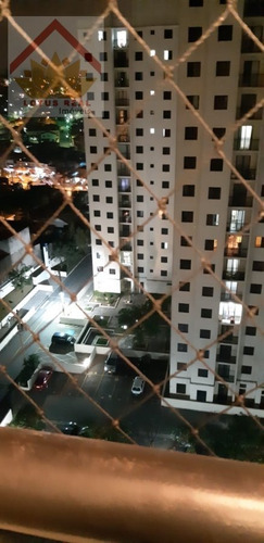 Imagem 17 de 17 de Apartamento A Venda No Bairro Vila Rio De Janeiro Em - 987-1