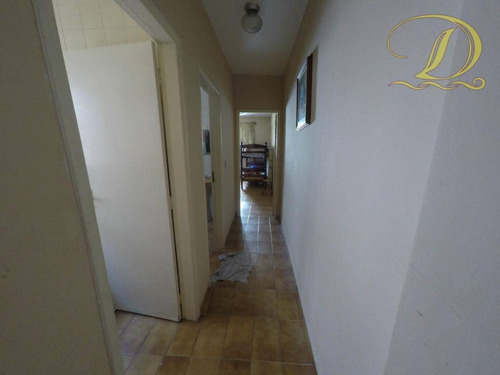 Imagem 12 de 16 de Apartamento Com 1 Dormitório À Venda Na Aviação - Ap4118
