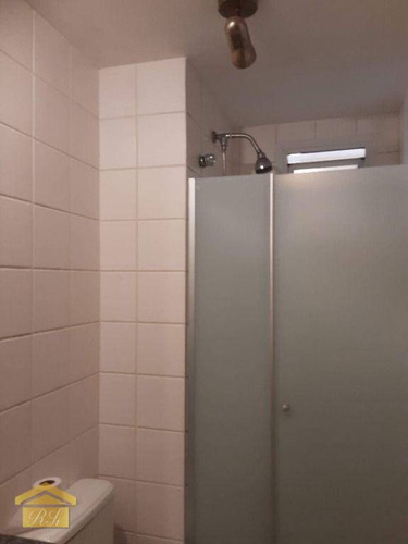 Imagem 24 de 27 de Apartamento 3 Dormitorios Com Armarios Na Vila Guarani Metro Conceicao - Ap1750