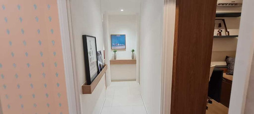Imagem 10 de 15 de Apogeu Barra - Apartamento Em Lançamentos No Bairro Barra Da Tijuca - Rio De Janeiro, Rj - O-22031-36584