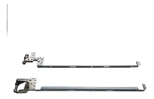 Hastes Com Dobradiças Para Notebook Cce 41r-n43ah0-4101
