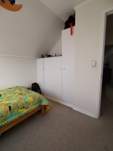 Casa En Arriendo, Las Tranqueras De Chicureo. (a57).