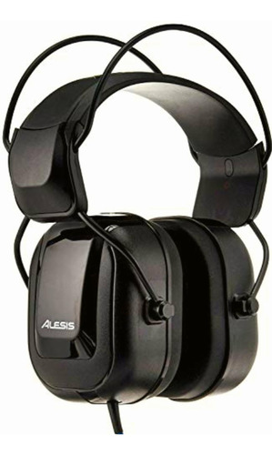 Alesis - Extreme Isolating Electronic Drum Headphones
