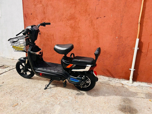 Imagen 5 de 25 de Moto Eléctrica Tipo Citycoco Patineta Oportunidad!!