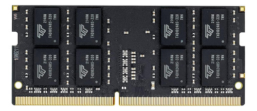 Timetec 16gb Ddr4 2400mhz Pc4-19200 No-ecc Sin Búfer 1....
