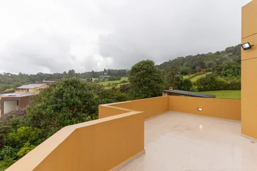 Casa En Venta En Guasca. Cod V10072