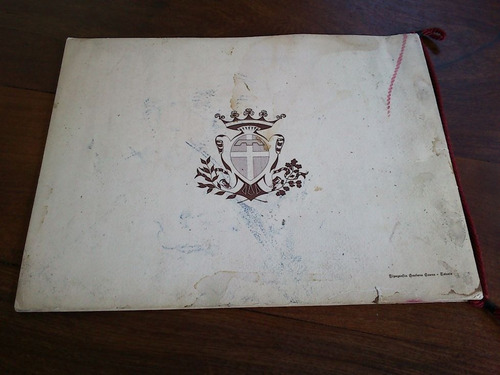 Imagen 3 de 4 de Piemonte Cavalleria 1692 - 1976 Ricompense Al Valor Militare