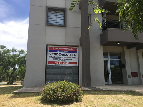 Imagen 1 de 13 de Local En Venta Y/o Alquiler - Rincon De Milberg