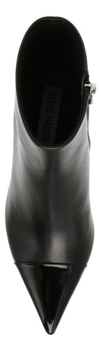 Botines Para Mujer Lulah Con Cremallera Steve Madden