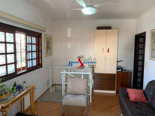 Imagem 16 de 28 de Sobrado Com 4 Dormitórios À Venda, 180 M² Por R$ 850.000,00 - Vila Carrão - São Paulo/sp - So1711