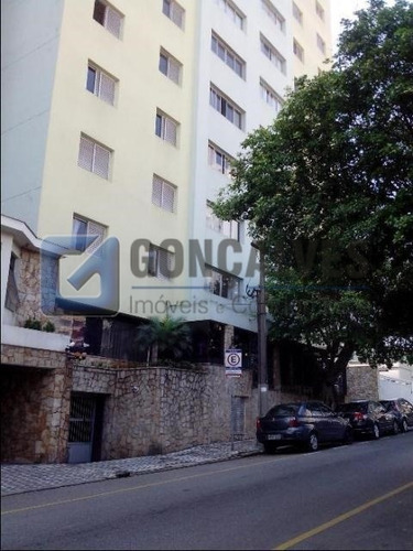 Imagem 2 de 15 de Venda Apartamento Sao Caetano Do Sul Oswaldo Cruz Ref: 11802 - 1033-1-118026