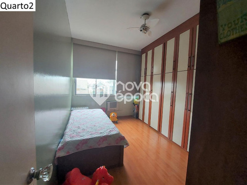Imagem 5 de 30 de Apartamento - Ref: Sp3ap57284