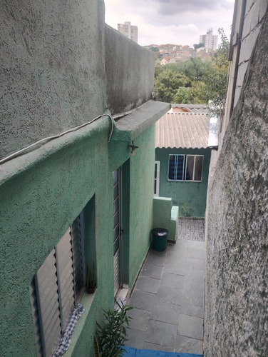 Alugo Pirituba Pximo Sup.zattao 1 Dormt Sala Coz. Banh. Lava