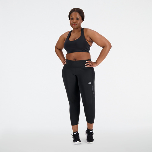 Leggins New Balance Impact Run Para Mujer