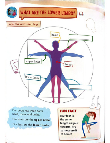 Science Path 2, Student's Book, Cambridge.