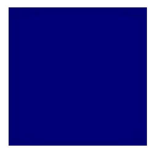 Lee Filters 4 X 4  # 47b Poliester Filtro Para Tricolor Azul