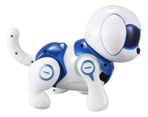 2 Juguetes Electrónicos Para Mascotas Robot Dog, Inalámbrico