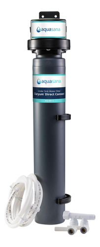 Aquasana Sistema De Filtro De Agua Para Debajo Del Fregadero