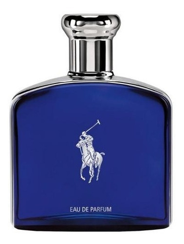 Perfume Hombre Polo Blue Edp 125 Ml Sin Caja