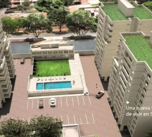 Imagen 6 de 9 de Hermosos Departamentos A Estrenar En San Martin
