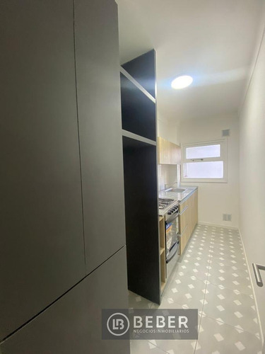 Imagen 18 de 22 de En Venta Departamento 2 Ambientes Con Balcon, La Perla - Mar Del Plata