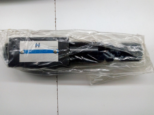 Válvula Reductora Modular Hoyea Dyj-02-p