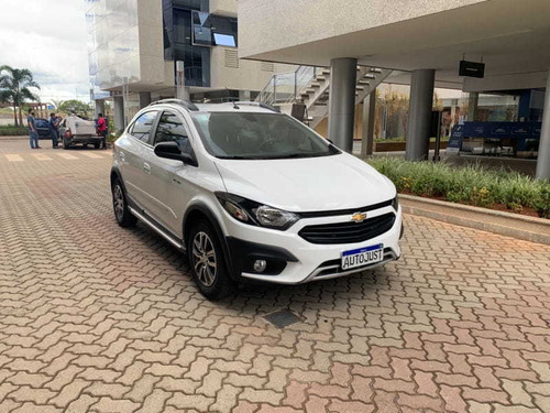 Chevrolet Onix 1.4 At Act