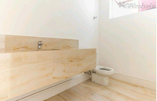 Imagem 15 de 15 de Casa Em Condominio - Brooklin - Ref: 13914 - V-t-portof2020