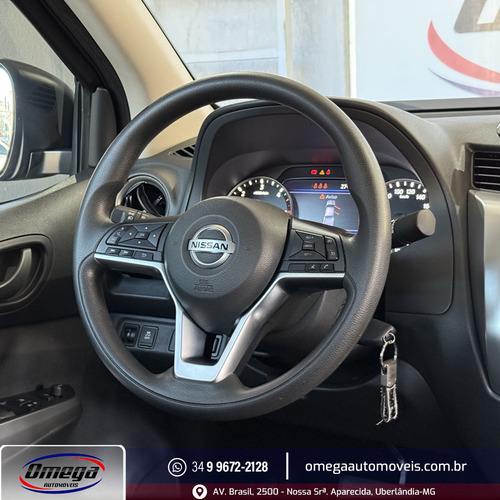 Nissan Frontier ATTAC.CD 4X4 2.3 BI-TB DIE. AUT