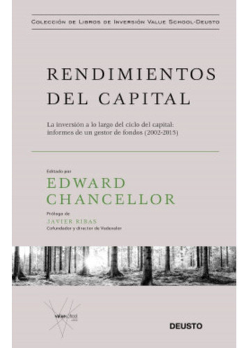 Rendimientos Del Capital