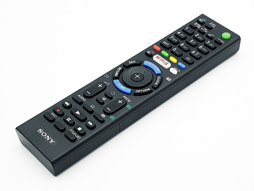 Control Remoto Pantalla Compatible Smart Tv Netfli