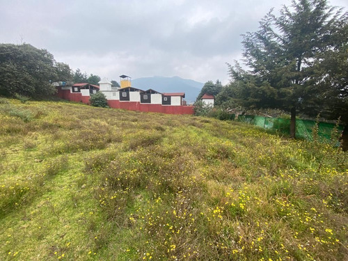 Venta Terreno San Luis Ayucan Jilotzingo, Propiedad Privada.