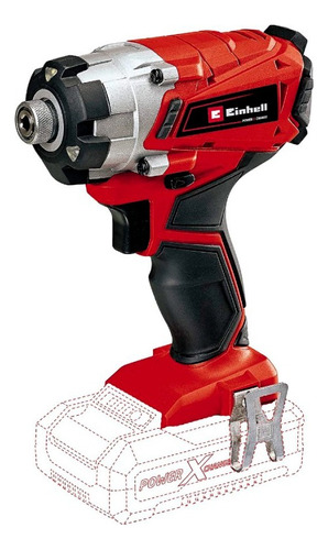 Llave Impacto A Bat. 1/2  Einhell