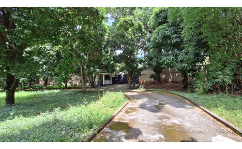 Vendo Terreno 6570m2 Los Chorros 3568