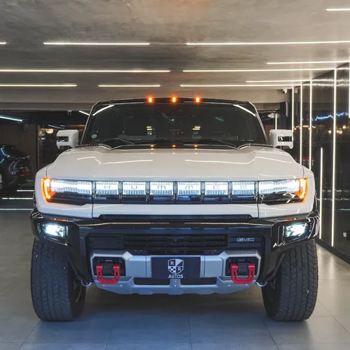 Hummer Ev Pick Up 2025
