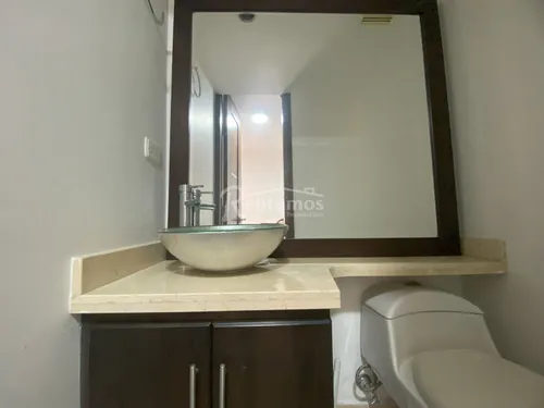 Apartamento En Venta En Castropol. Cod V776182
