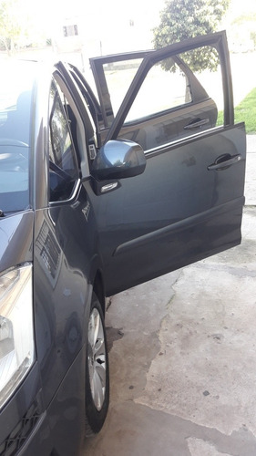 Citroën C4 Picasso 1.6 Hdi 110cv Tendance Nav 2013