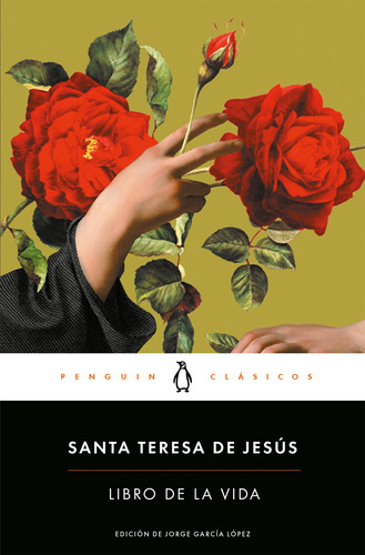 Libro De La Vida - De Jesús, Santa Teresa  - *
