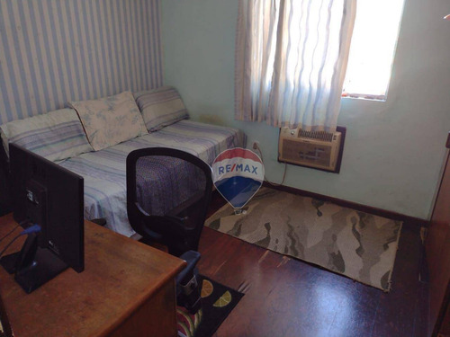 Imagem 7 de 30 de Apartamento Com 2 Dormitórios A Venda Com 60 M² Em Madureira - Ap0056