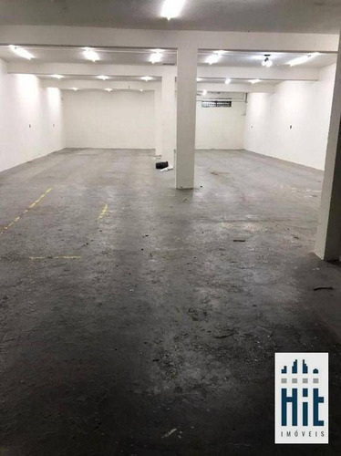 Imagem 3 de 11 de Sobrado Para Alugar, 550 M² Por R$ 6.000,00/mês - Ipiranga - São Paulo/sp - So0603
