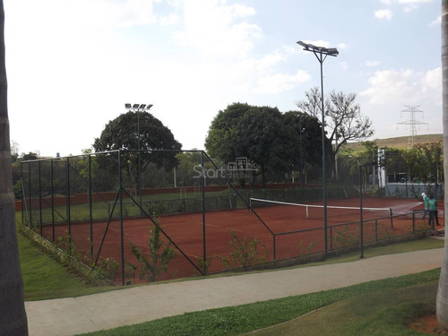 Imagem 25 de 28 de Terreno À Venda Em Alphaville Dom Pedro 2 - Te007465