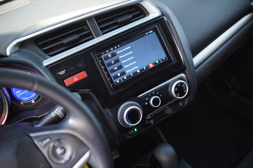Honda WR-V 1.5 16V FLEXONE EXL CVT