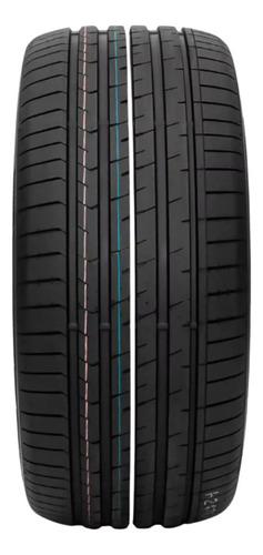 2 Pneu 225/55r19 103w Blazer Uhp 2 Compasal Aro 19