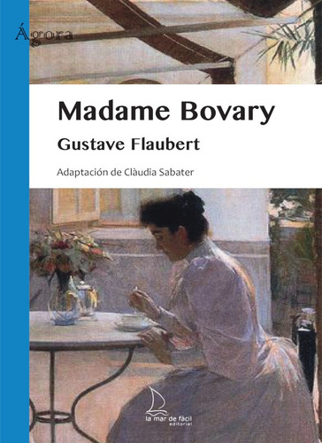 Madame Bovary (castellano)