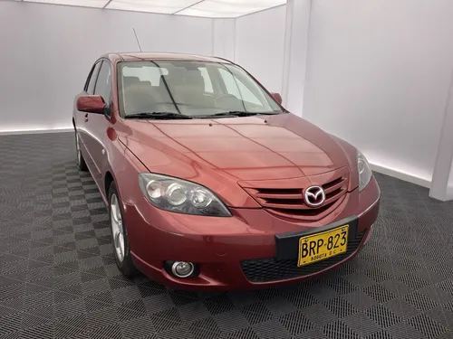 Mazda 3 2.0 Lfhm5