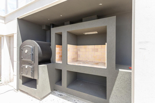 Imagen 5 de 30 de Dto 4 Ambientes Con Terraza,piscina Y Tobogan Propia !!!