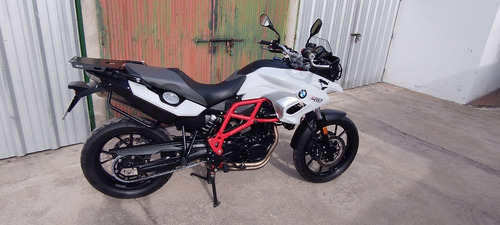 Imagen 2 de 25 de Bmw F 700 Gs