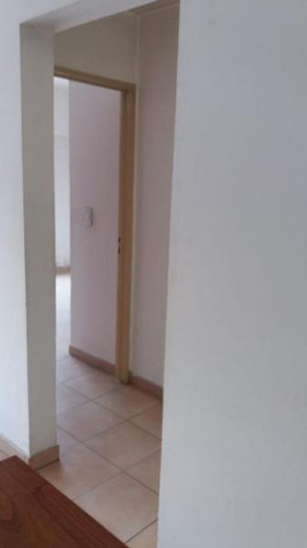 Departamento 2 Ambientes 1er Piso Por Escalera
