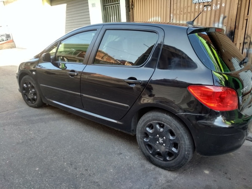 Peugeot 307 2007 1.6 Presence Flex 5p