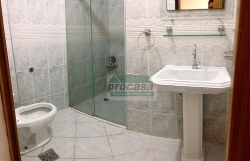 Imagem 13 de 14 de Apartamento Com 3 Dormitórios Para Alugar, 144 M² Por R$ 1.400,00/mês - Presidente Vargas - Manaus/am - Ap3088